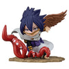 My Hero Academia DesQ Plus Ultra Battle Re-Ment 3-Inch Collectible Toy