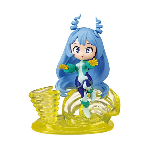 My Hero Academia DesQ Plus Ultra Battle Re-Ment 3-Inch Collectible Toy