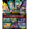 My Hero Academia DesQ Plus Ultra Battle Re-Ment 3-Inch Collectible Toy