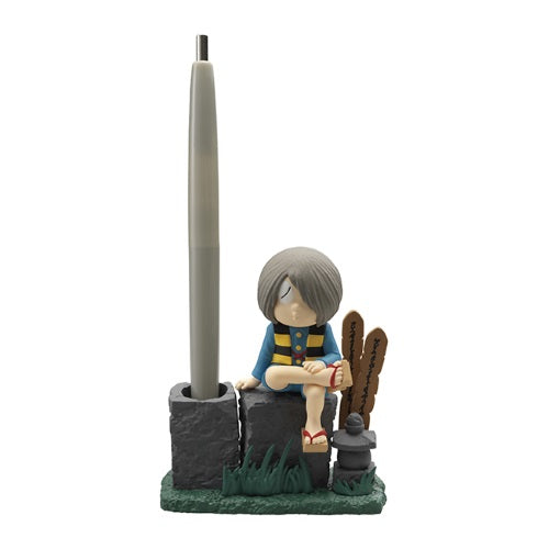 GeGeGe no Kitaro Desktop Figure Re-Ment 3-Inch Collectible Toy