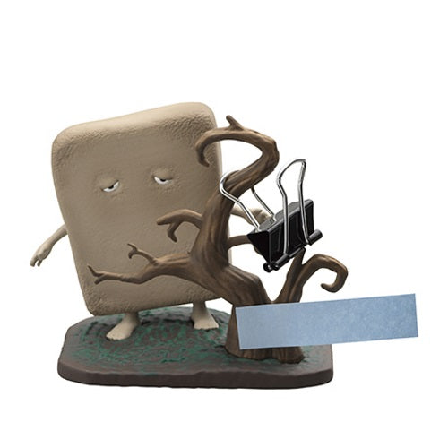 GeGeGe no Kitaro Desktop Figure Re-Ment 3-Inch Collectible Toy