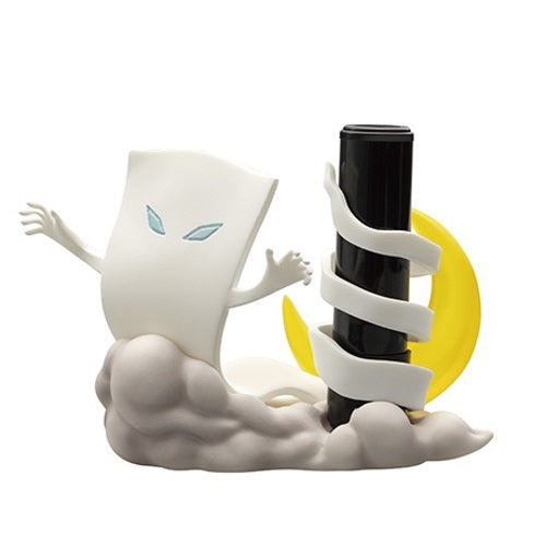 GeGeGe no Kitaro Desktop Figure Re-Ment 3-Inch Collectible Toy