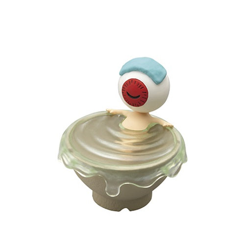 GeGeGe no Kitaro Desktop Figure Re-Ment 3-Inch Collectible Toy
