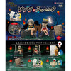 GeGeGe no Kitaro Desktop Figure Re-Ment 3-Inch Collectible Toy