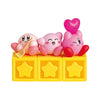 Kirby Of The Stars Poyotto Collection Re-Ment 3-Inch Collectible Toy