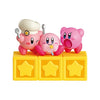 Kirby Of The Stars Poyotto Collection Re-Ment 3-Inch Collectible Toy