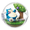 Pokemon Terrarium Collection Happy Days Re-Ment 2.5-Inch Collectible Toy