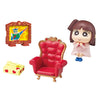 Crayon Shin Chan Futaba Kindergarten Re-Ment Miniature Doll Furniture