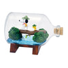 Peanuts Snoopy Everyday Terrarium 3-Inch Re-Ment Collectible
