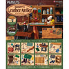 Peanuts Snoopy Leather Atelier Re-Ment Dollhouse Miniature
