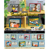 Peanuts Snoopy Comic Cube Collection Re-Ment 2-Inch Collectible Toy