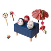 Petit Sample Oedo Japonisme Re-ment Miniature Doll Furniture