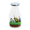 Petit Country Life Terrarium 3-Inch Re-ment Collectible