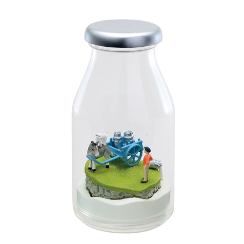 Petit Country Life Terrarium 3-Inch Re-ment Collectible