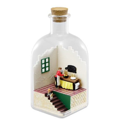 Petit Country Life Terrarium 3-Inch Re-ment Collectible