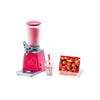 Petit Sample Specialty Smoothie Shop Re-Ment Miniature Doll Furniture