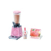 Petit Sample Specialty Smoothie Shop Re-Ment Miniature Doll Furniture