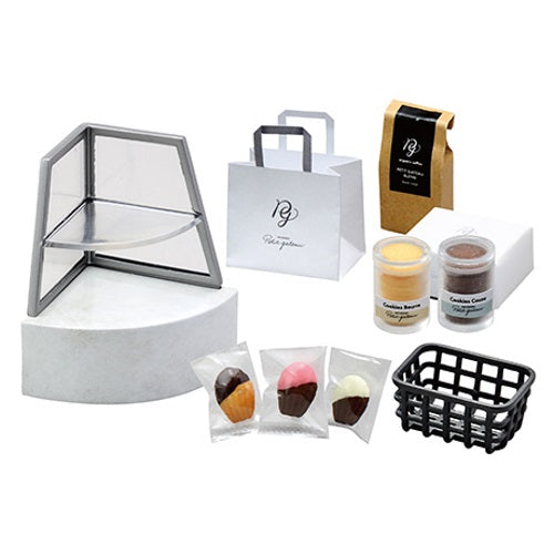 Petit Sample Gateau Patisserie Re-Ment Miniature Doll Furniture