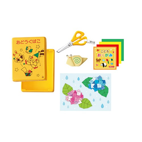 Miniature Collection Sakura Color Products Re-Ment Miniature Doll Furniture