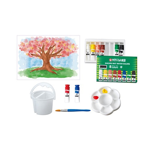 Miniature Collection Sakura Color Products Re-Ment Miniature Doll Furniture