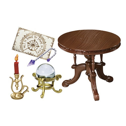 Petit Sample Witch's House Re-Ment Miniature Doll Furniture