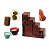 Japanese Style Taisho Household Goods Re-Ment Miniature Doll Furniture