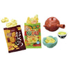 Calbee Snacks With Me Re-Ment Miniature Doll Furniture