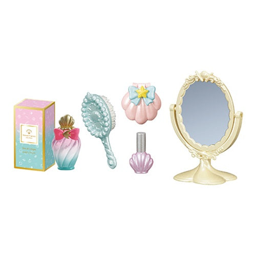 Petit Sample Dreaming Mermaid Room Re-Ment Miniature Doll Furniture