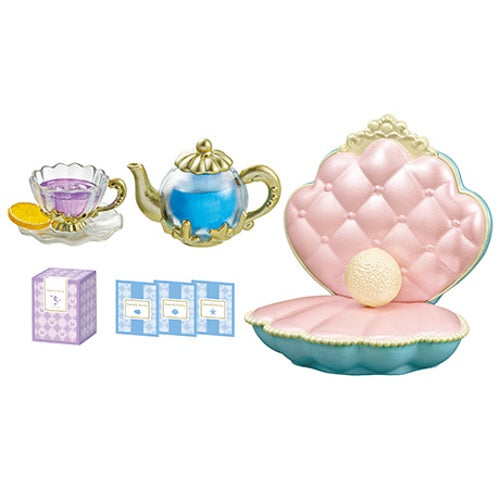 Petit Sample Dreaming Mermaid Room Re-Ment Miniature Doll Furniture