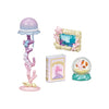 Petit Sample Dreaming Mermaid Room Re-Ment Miniature Doll Furniture