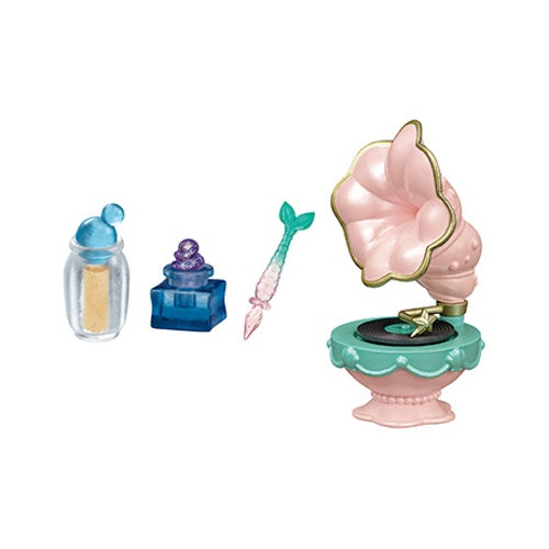 Petit Sample Dreaming Mermaid Room Re-Ment Miniature Doll Furniture