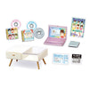 Petit Sample Life With My Fave Re-Ment Miniature Doll Furniture