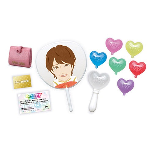 Petit Sample Life With My Fave Re-Ment Miniature Doll Furniture