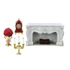 Petit Sample Rose'n Palace Re-Ment Miniature Doll Furniture