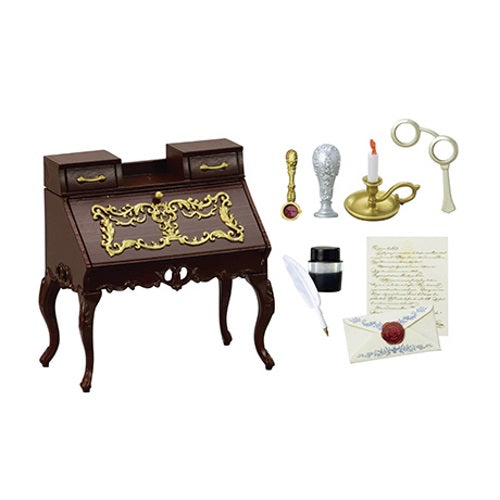 Petit Sample Rose'n Palace Re-Ment Miniature Doll Furniture