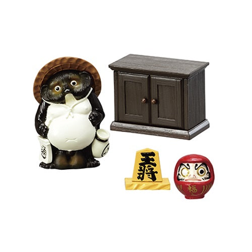 Petit Sample At Grandparent's House Re-Ment Miniature Doll Furniture