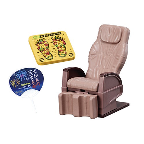 Petit Sample At Grandparent's House Re-Ment Miniature Doll Furniture