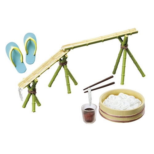 Petit Sample At Grandparent's House Re-Ment Miniature Doll Furniture