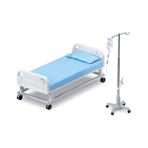 Petite Sample Dr Petit Clinic Re-Ment Miniature Doll Furniture