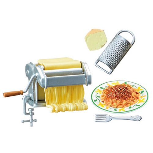 Petite Sample Country Kitchen Re-Ment Miniature Doll Furniture