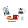 Petite Sample Coffee Life With Kalita Re-Ment Miniature Doll Furniture