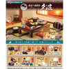 Petit Sample Seaside Hotel Yunami Re-Ment Miniature Doll Furniture