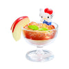 Sanrio Hello Kitty Apple Forest Sweets Re-ment Mini- Figure