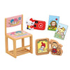 Sanrio Lovely Memories Re-ment Miniature Doll Furniture