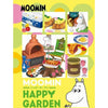 Moomin Happy Garden Re-ment Miniature Doll Furniture