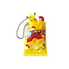 Pokemon Candy And Snack Re-ment Collectible Miniature Key Chain