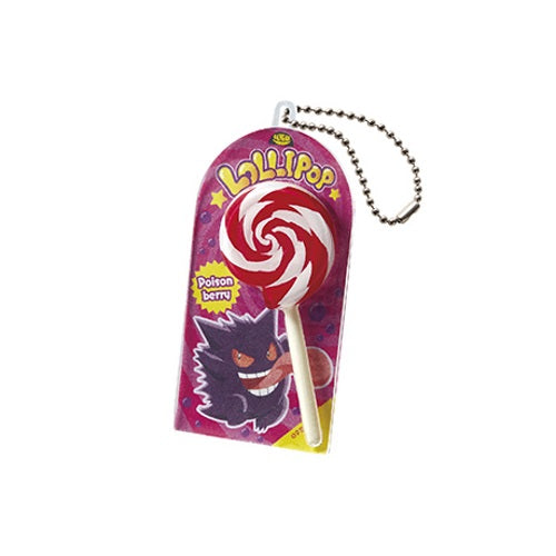 Pokemon Candy And Snack Re-ment Collectible Miniature Key Chain