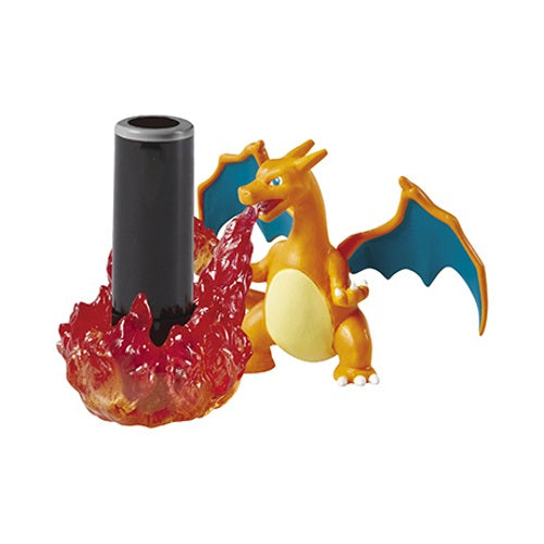 Pokemon Desktop Figure Series 2 Re-ment Mini-Figure