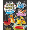 Pokemon Desktop Figure Series 2 Re-ment Mini-Figure