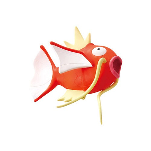 Pokemon Big Eraser Series 2 Re-ment 2-Inch Mini-Figure